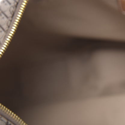 Christian Dior Monogram Street Chic Hobo Beige 10 of 16