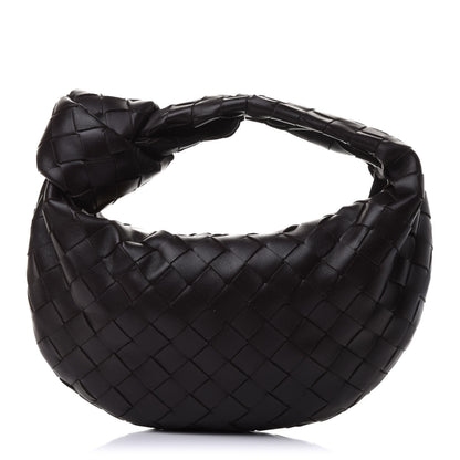 Bottega Veneta Nappa Intrecciato Mini Jodie Fondant 1 of 10