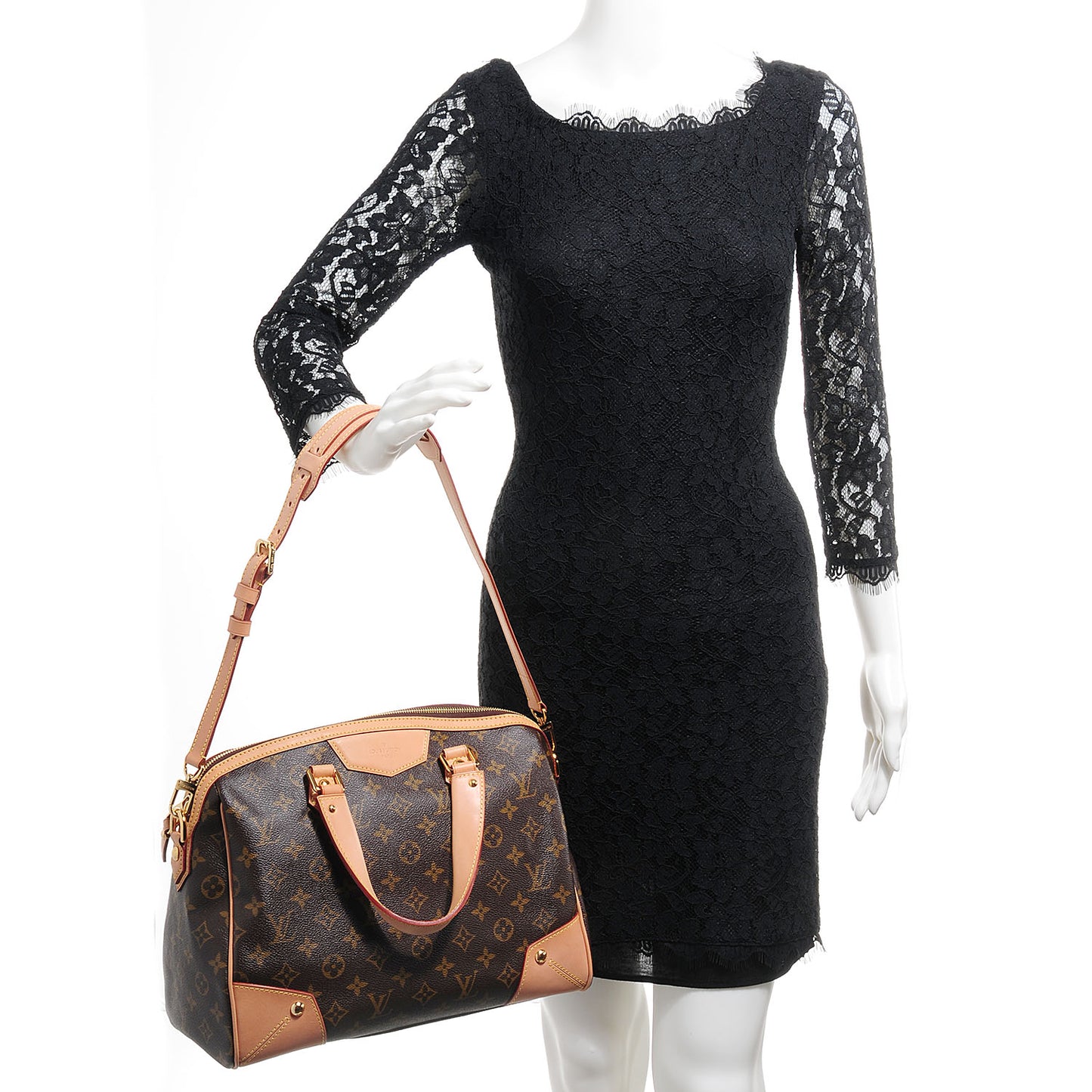 Monogram Retiro PM