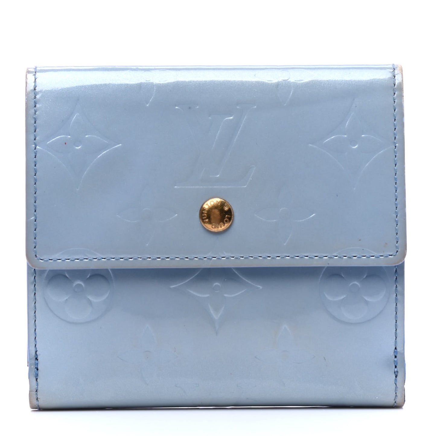 Vernis Elise Wallet Lavender