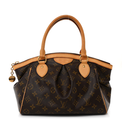 Louis Vuitton Monogram Tivoli PM 1 of 13