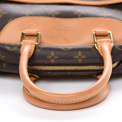Louis Vuitton Monogram Deauville 12 of 12