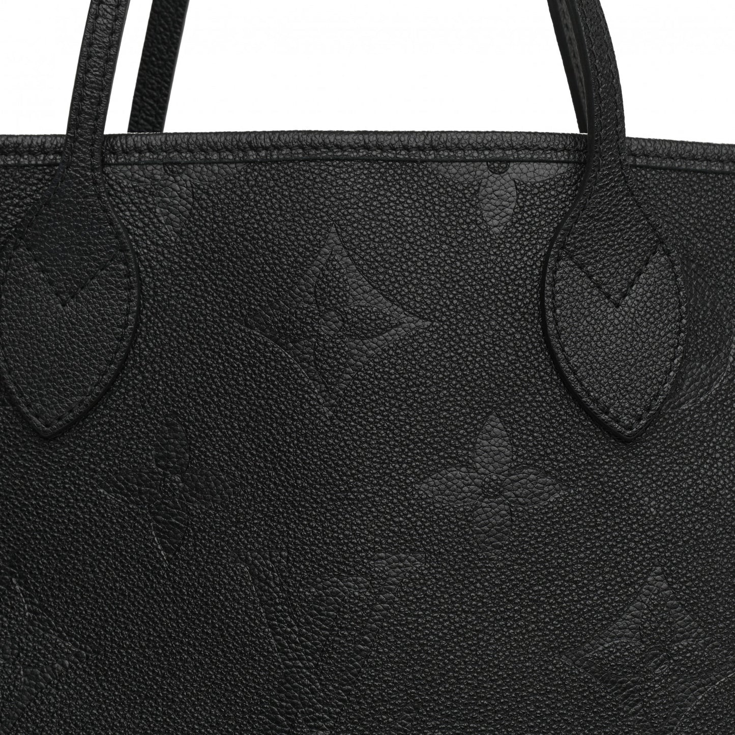 Empreinte Monogram Giant Neverfull MM Black
