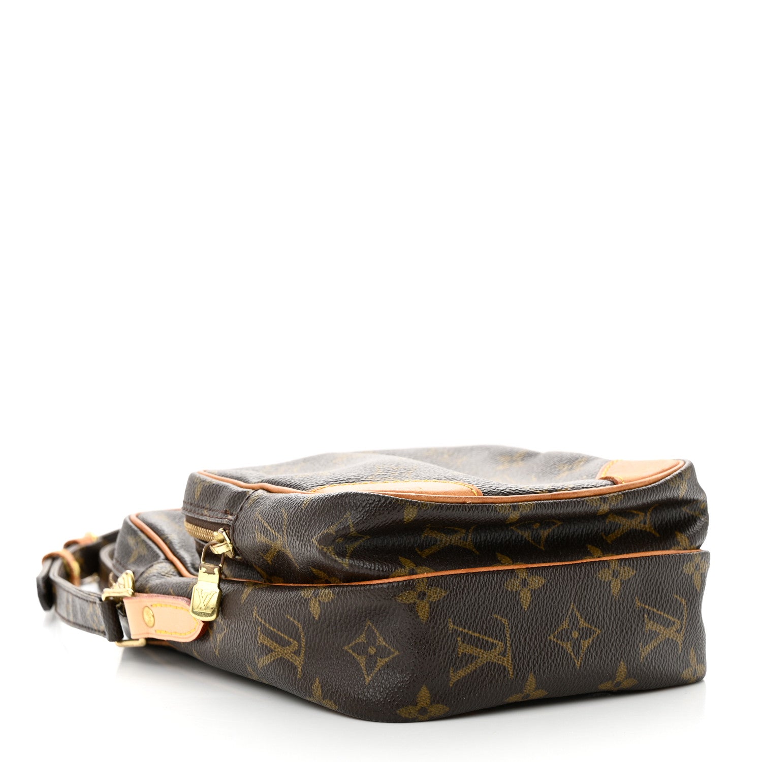 Louis Vuitton Monogram Amazone 4 of 12