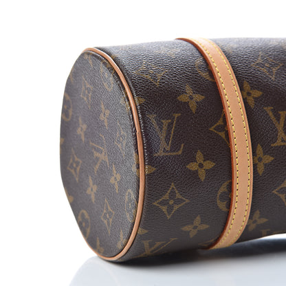 Louis Vuitton Monogram Papillon 26 12 of 13
