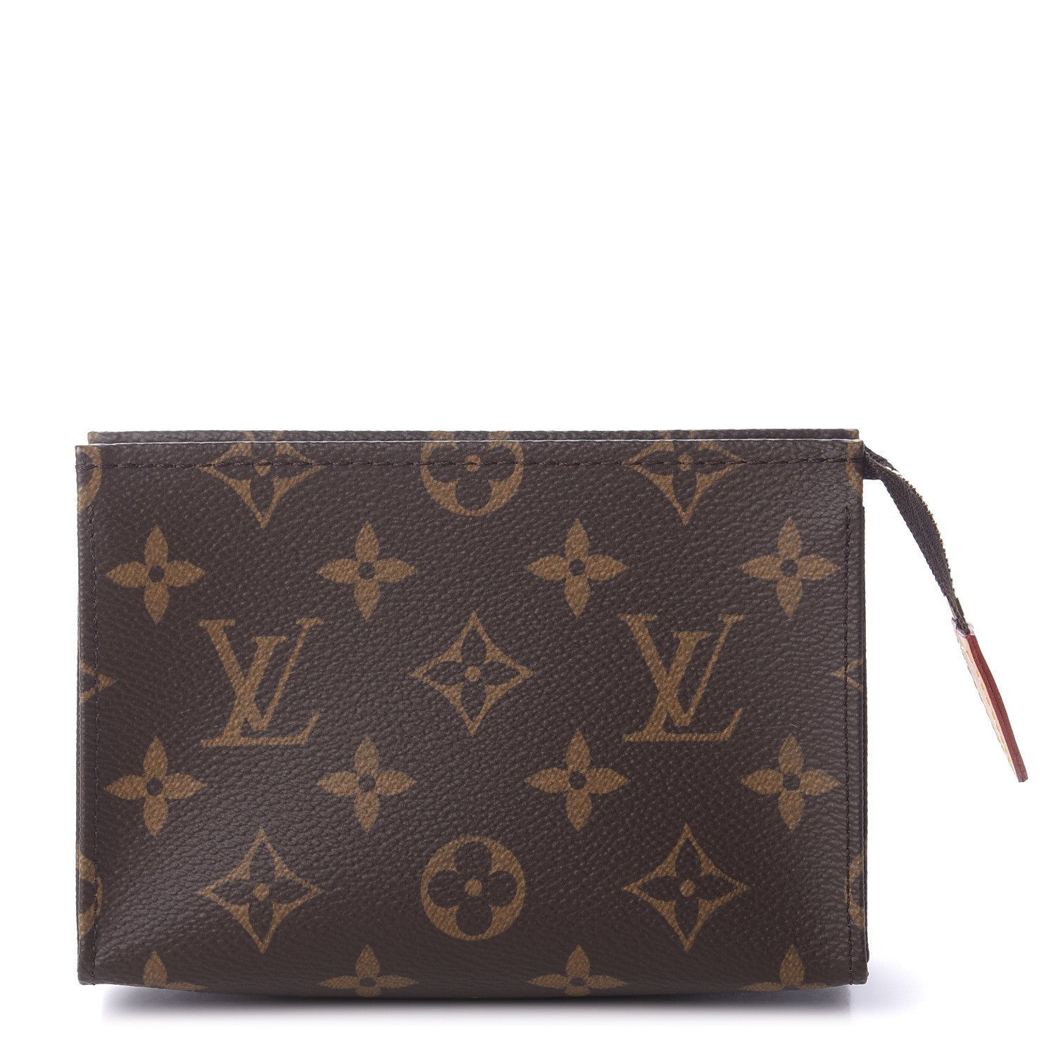 Louis Vuitton Monogram Toiletry Pouch 15 1 of 8