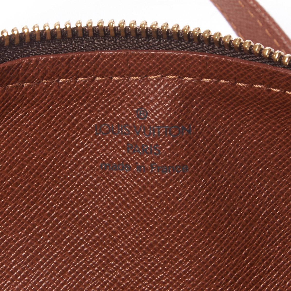 Louis Vuitton Monogram Papillon 30 7 of 7