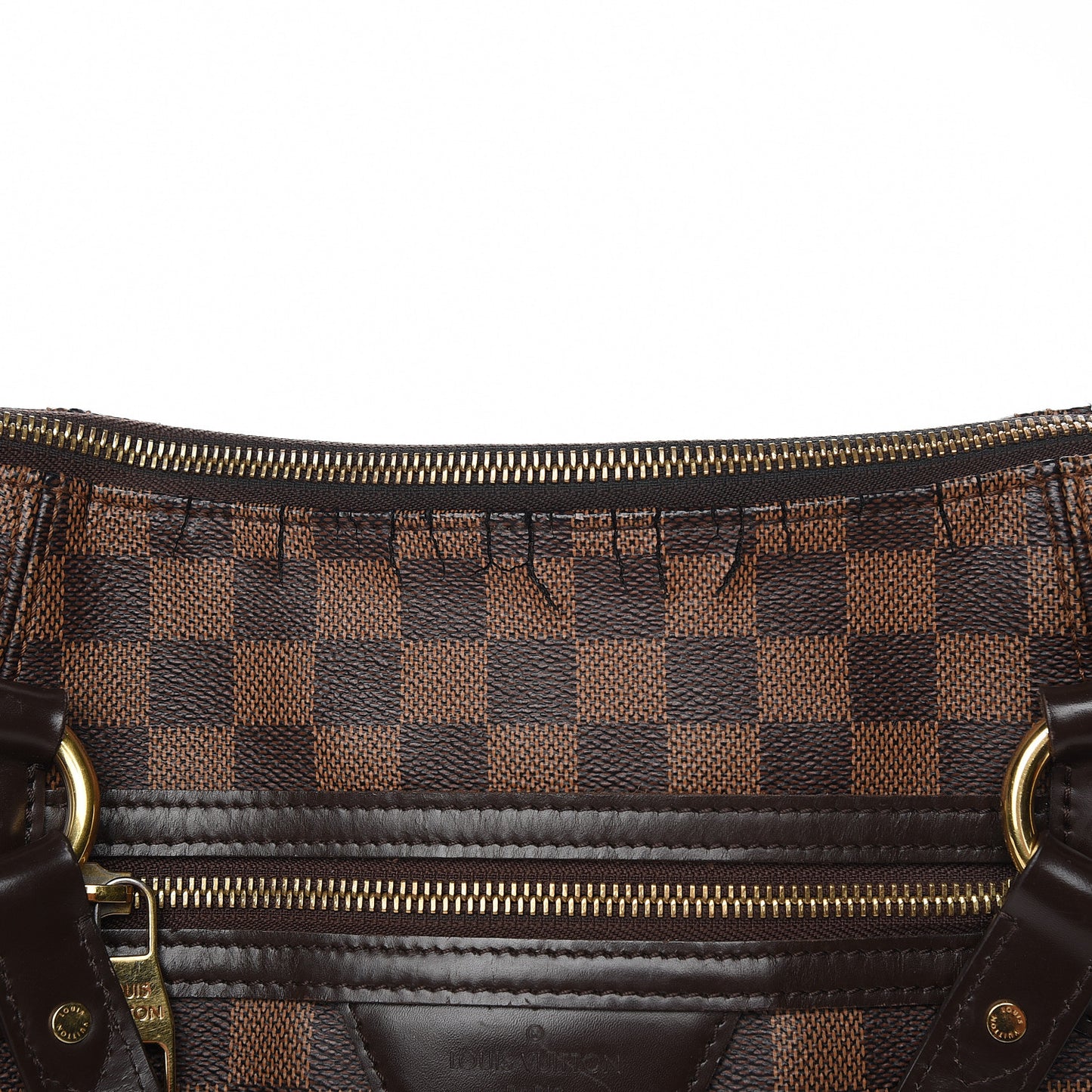 Damier Ebene Evora MM