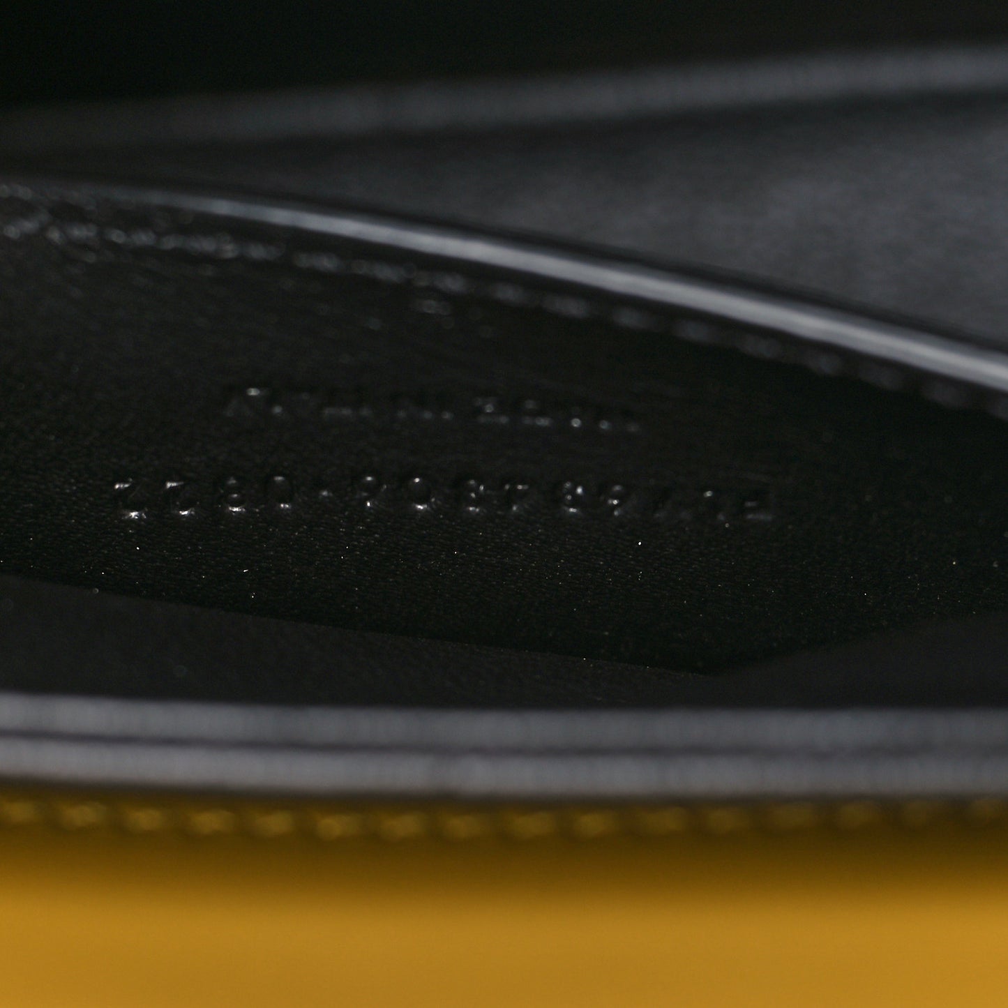Smooth Calfskin Small Solferino Satchel