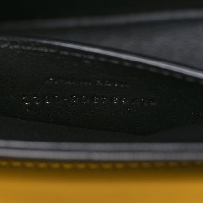 Saint Laurent Smooth Calfskin Small Solferino Satchel 7 of 9