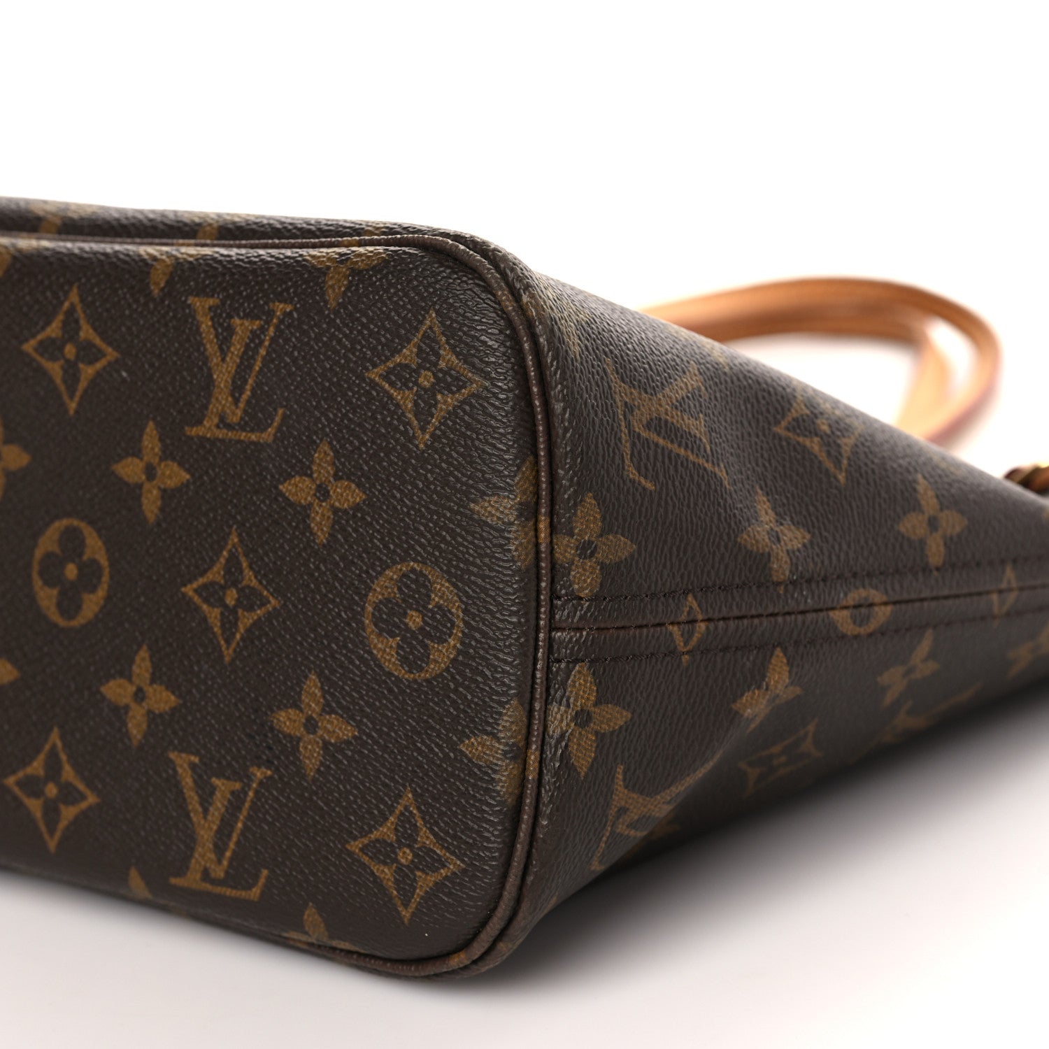 Louis Vuitton Monogram Neverfull PM 8 of 8