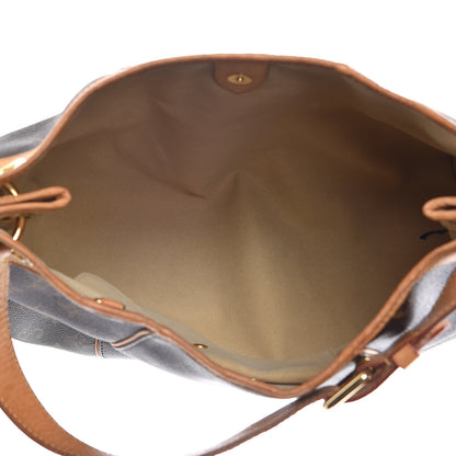Louis Vuitton Monogram Galliera PM 5 of 23