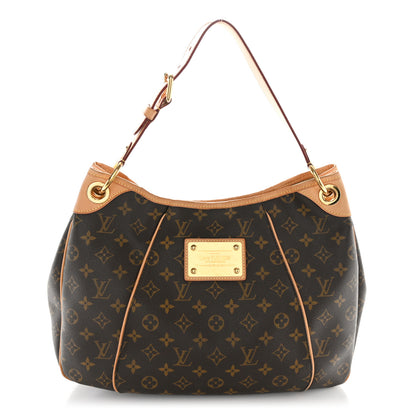 Louis Vuitton Monogram Galliera PM 1 of 11