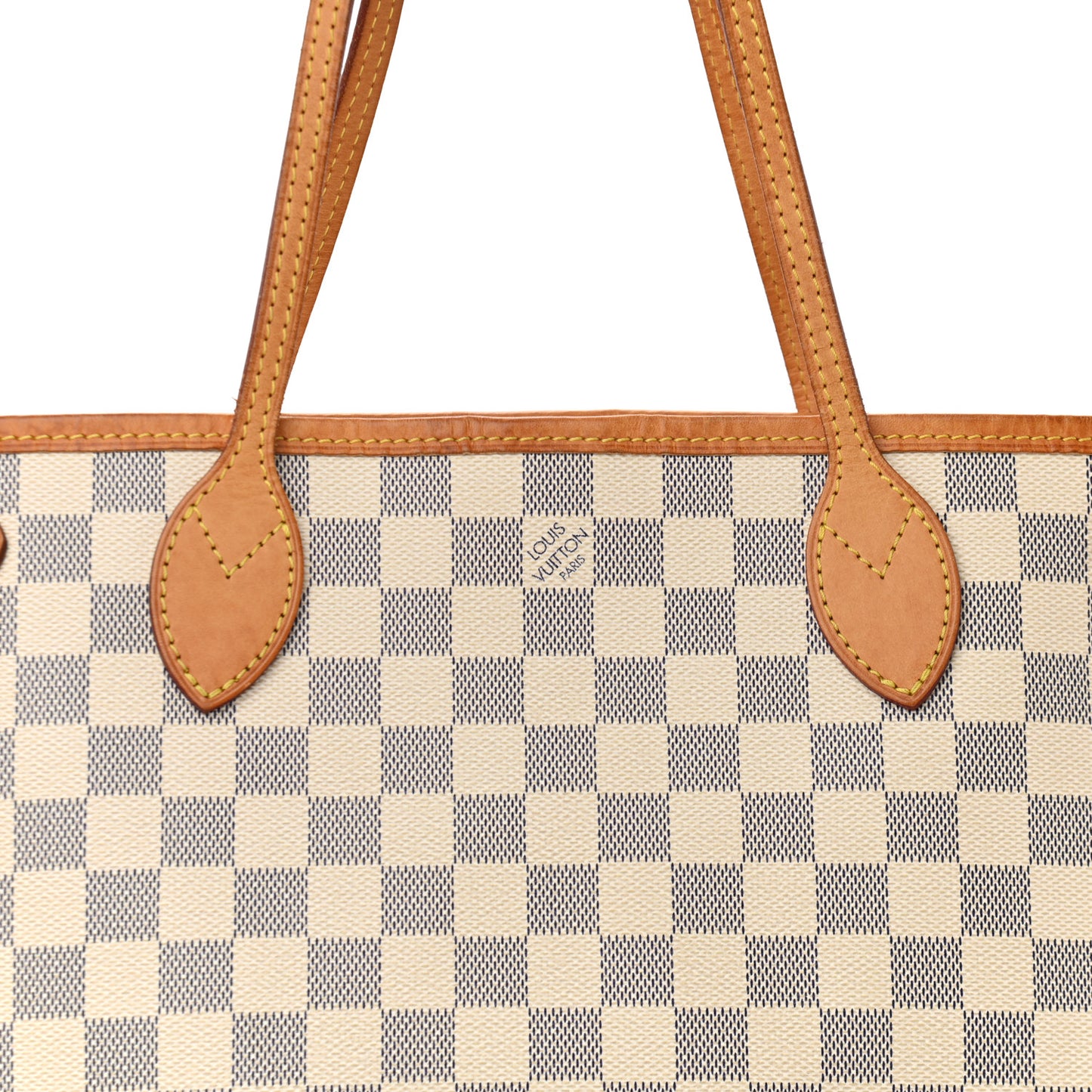 Damier Azur Neverfull PM