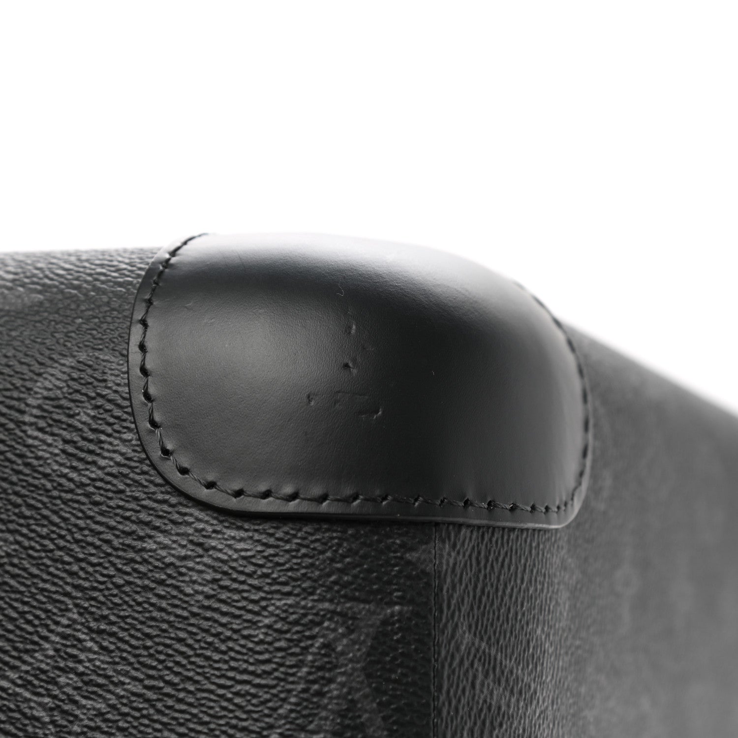 Louis Vuitton Monogram Eclipse Horizon 55 14 of 14