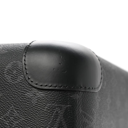 Louis Vuitton Monogram Eclipse Horizon 55 14 of 14