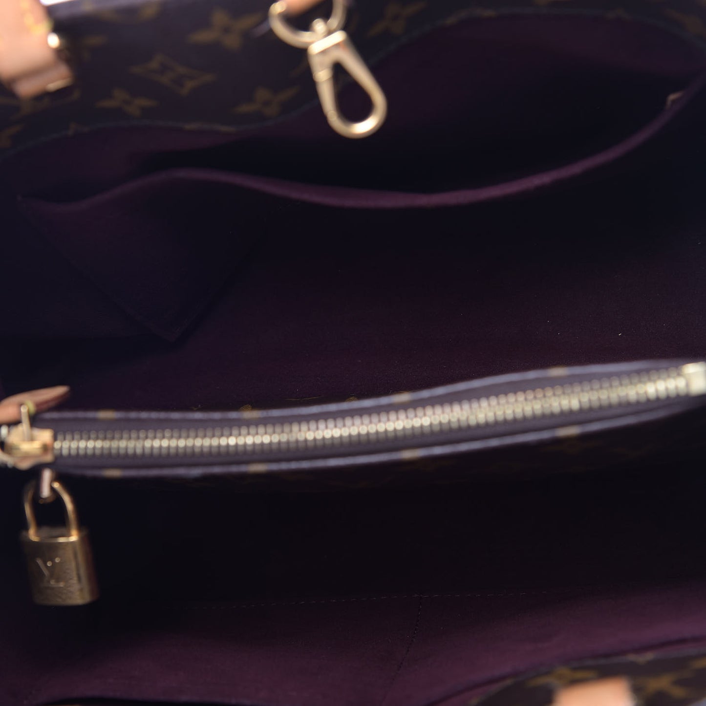 Monogram Montaigne MM