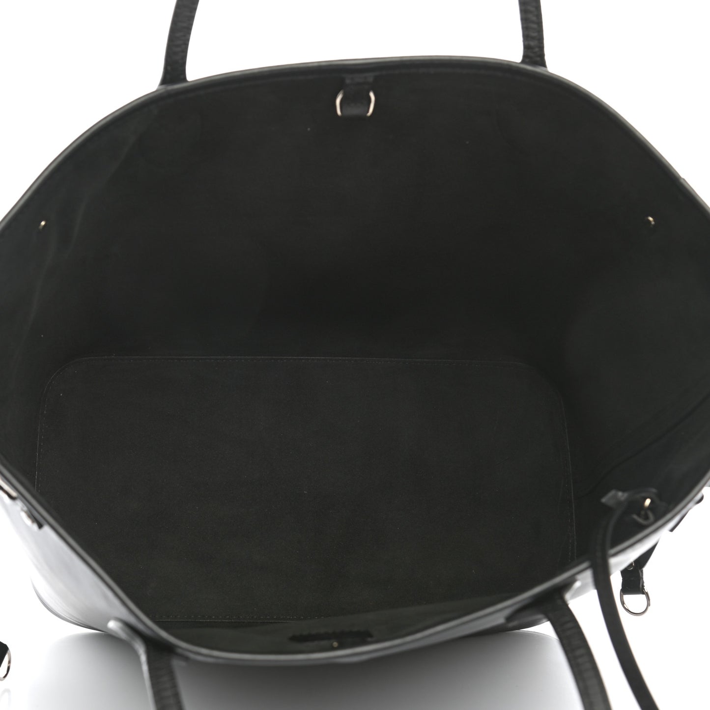 Epi Neverfull MM Black