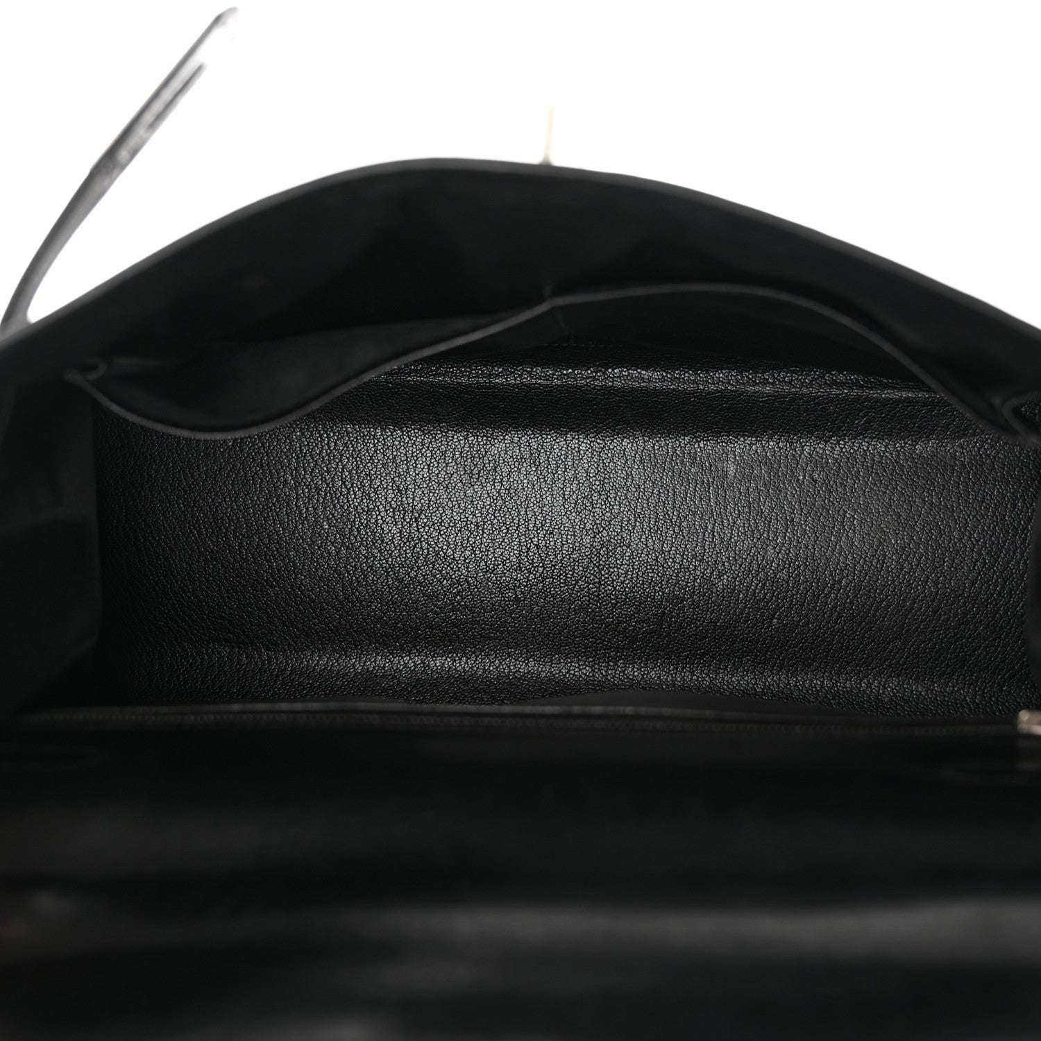 Hermes Box Kelly Sellier 32 Black 5 of 22