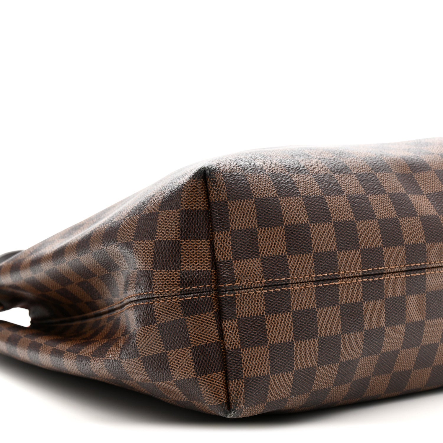 Louis Vuitton Damier Ebene Graceful MM 9 of 16