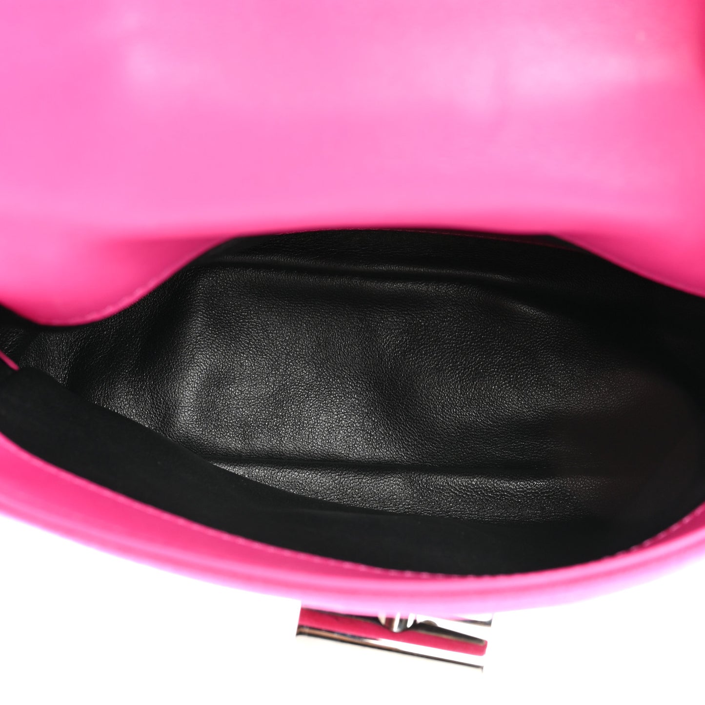 Velvet Natalia Medium Shoulder Bag Pink