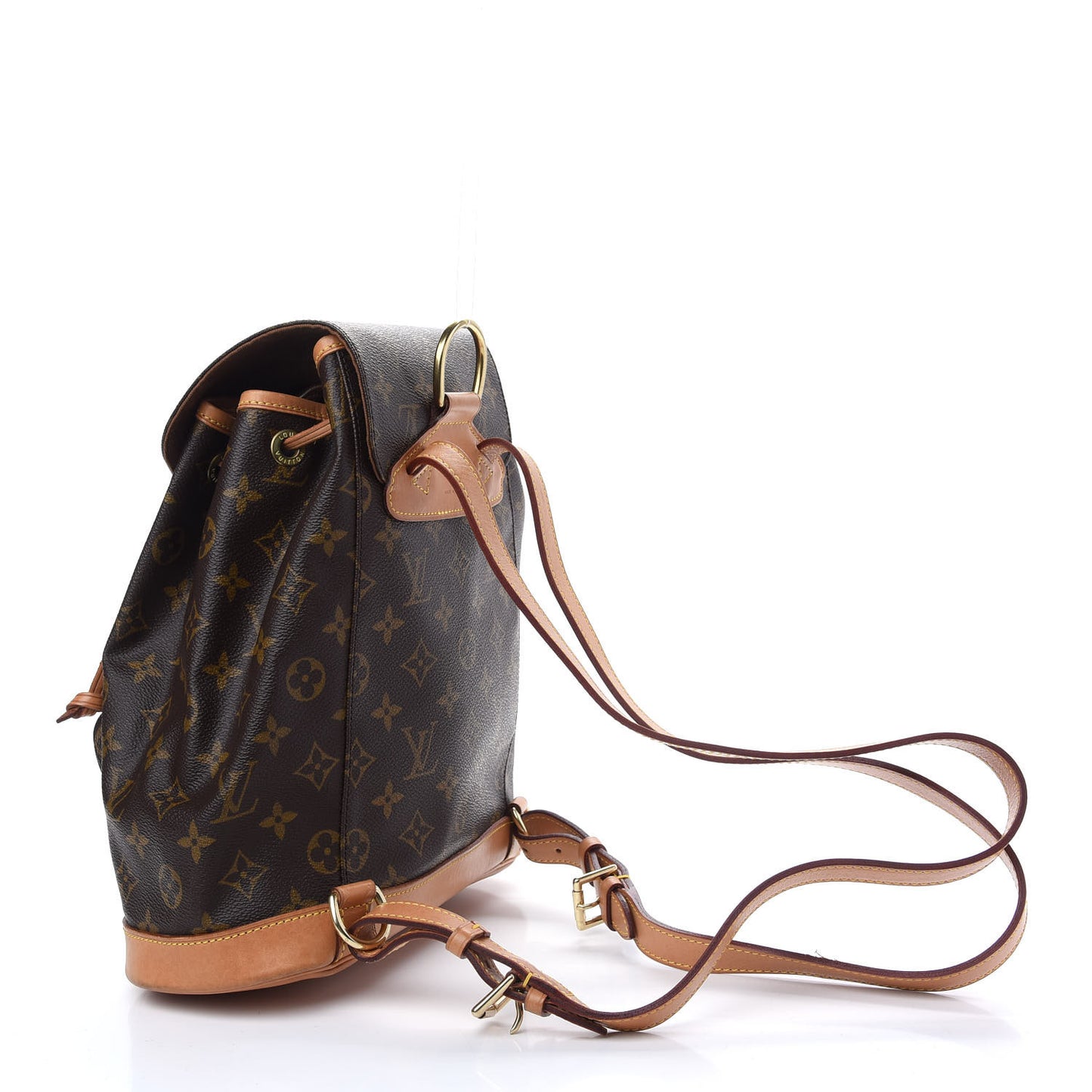 Monogram Montsouris MM Backpack