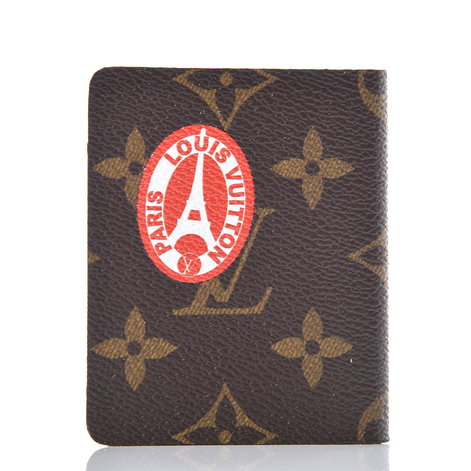 Louis Vuitton Monogram Mini Jules Notebooks 10 of 15