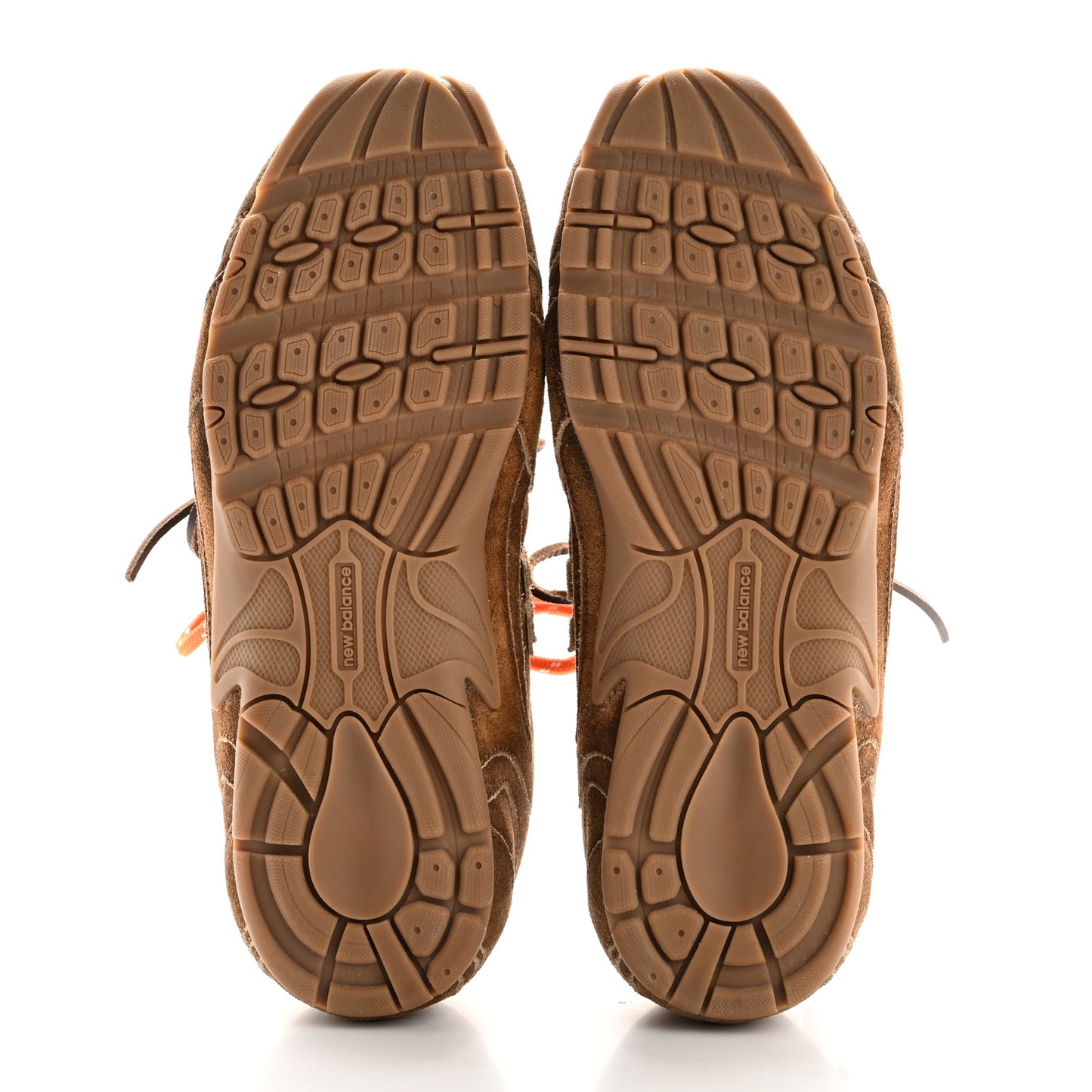 X NEW BALANCE Suede 530 SL Sneakers 40 Cinnamon