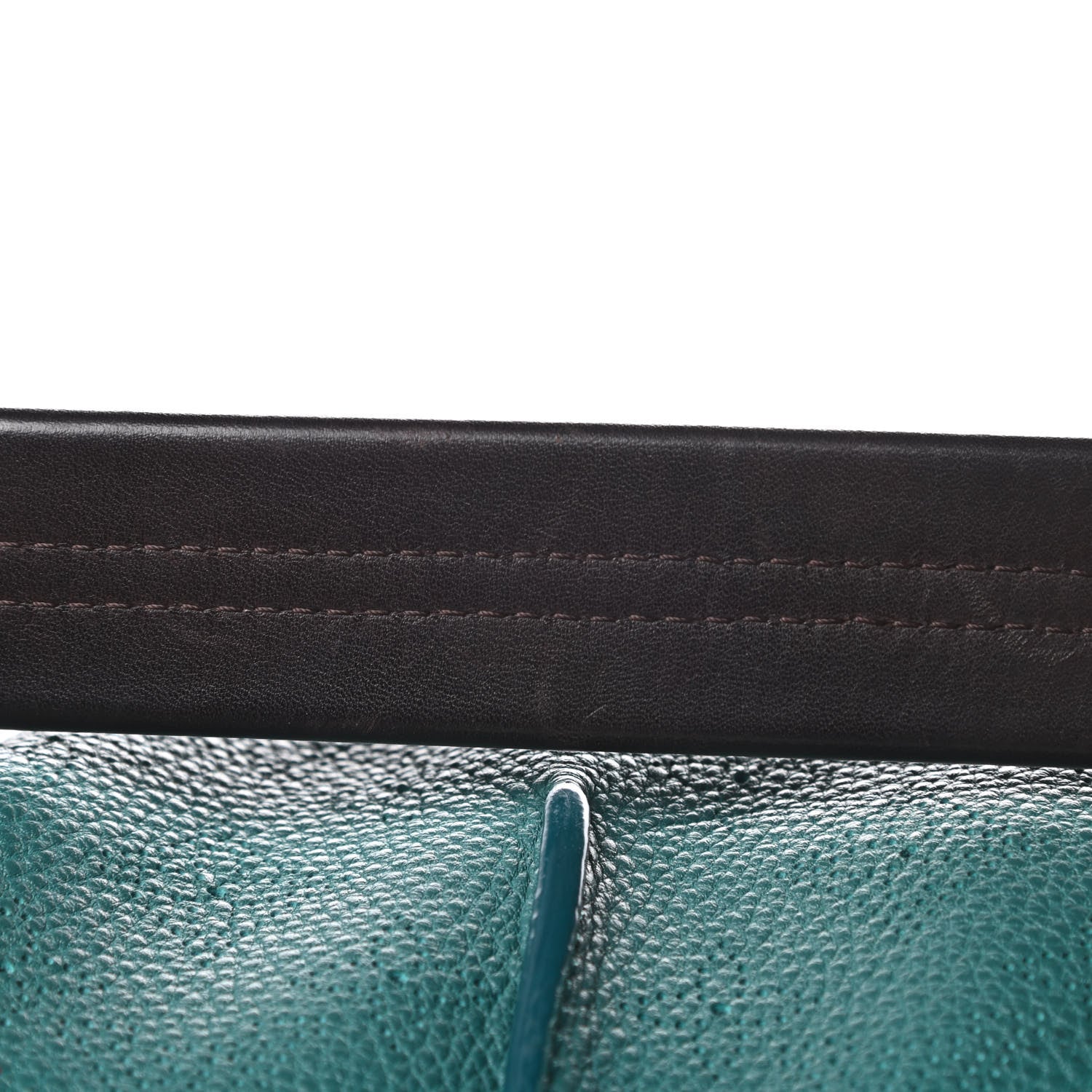 Louis Vuitton Mahina Selene MM Lagon 13 of 14
