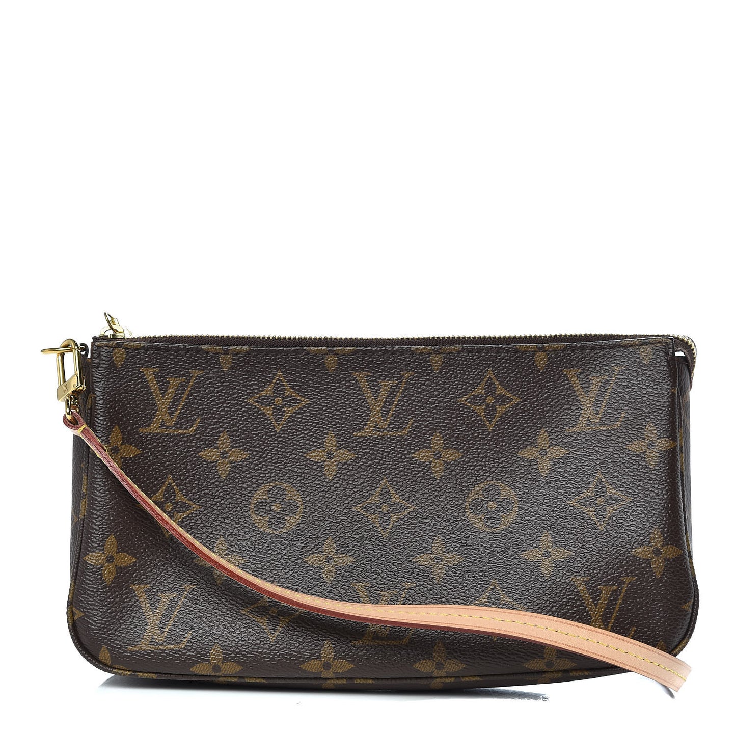 Monogram Pochette Accessories NM