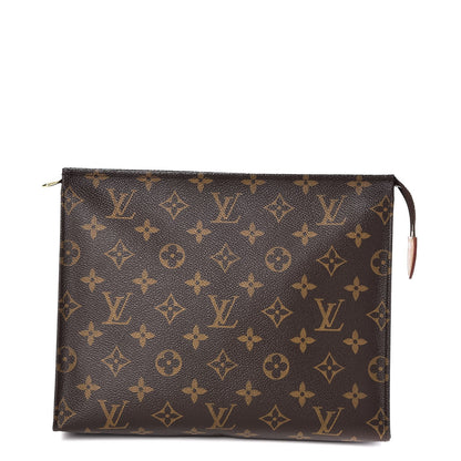 Louis Vuitton Monogram Toiletry Pouch 26 1 of 7