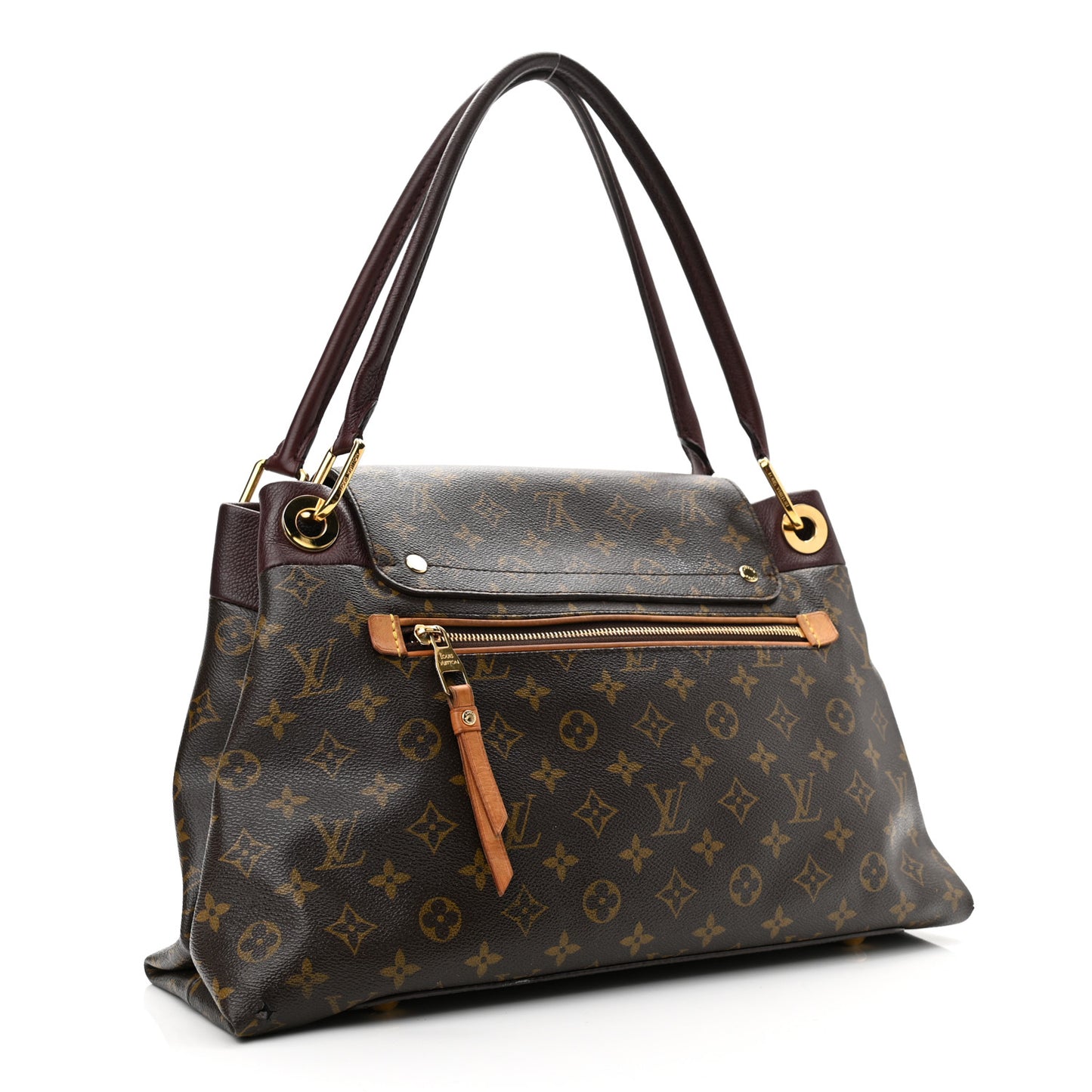 Monogram Olympe Aurore