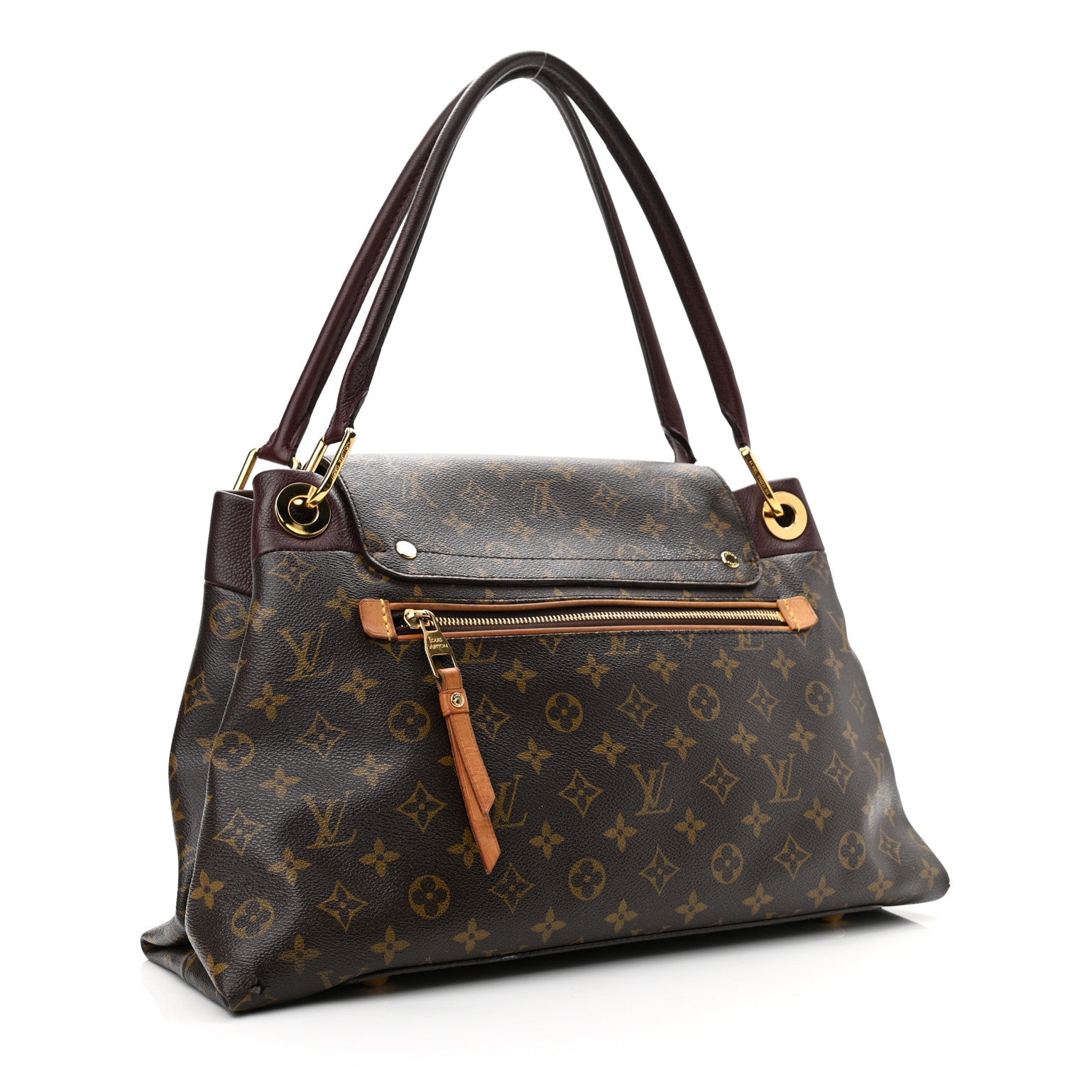 Louis Vuitton Monogram Olympe Aurore 3 of 16