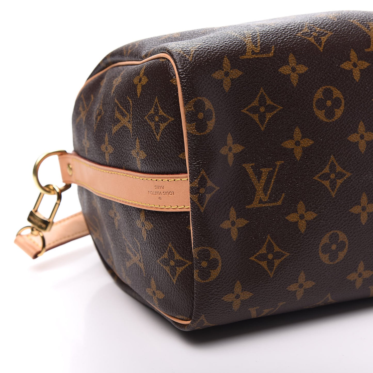 Monogram Speedy Bandouliere 25