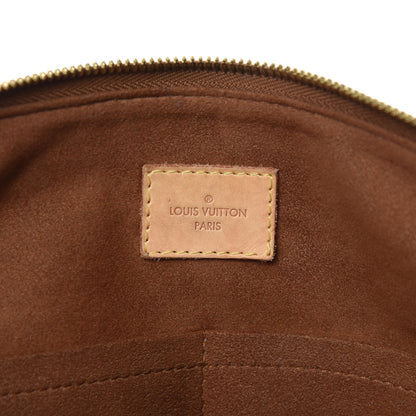 Louis Vuitton Monogram Pallas Havane 8 of 11