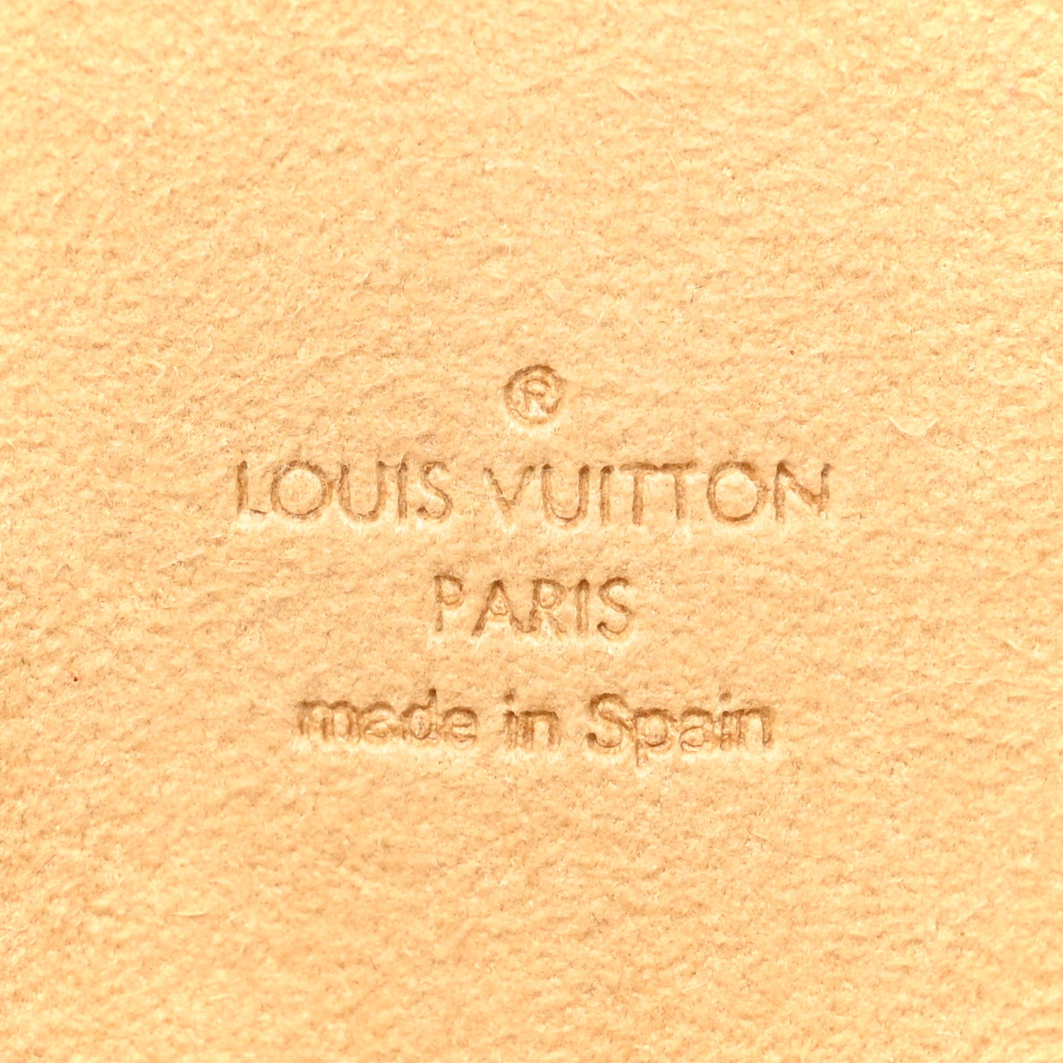 Louis Vuitton Monogram Pochette Twin PM 6 of 15