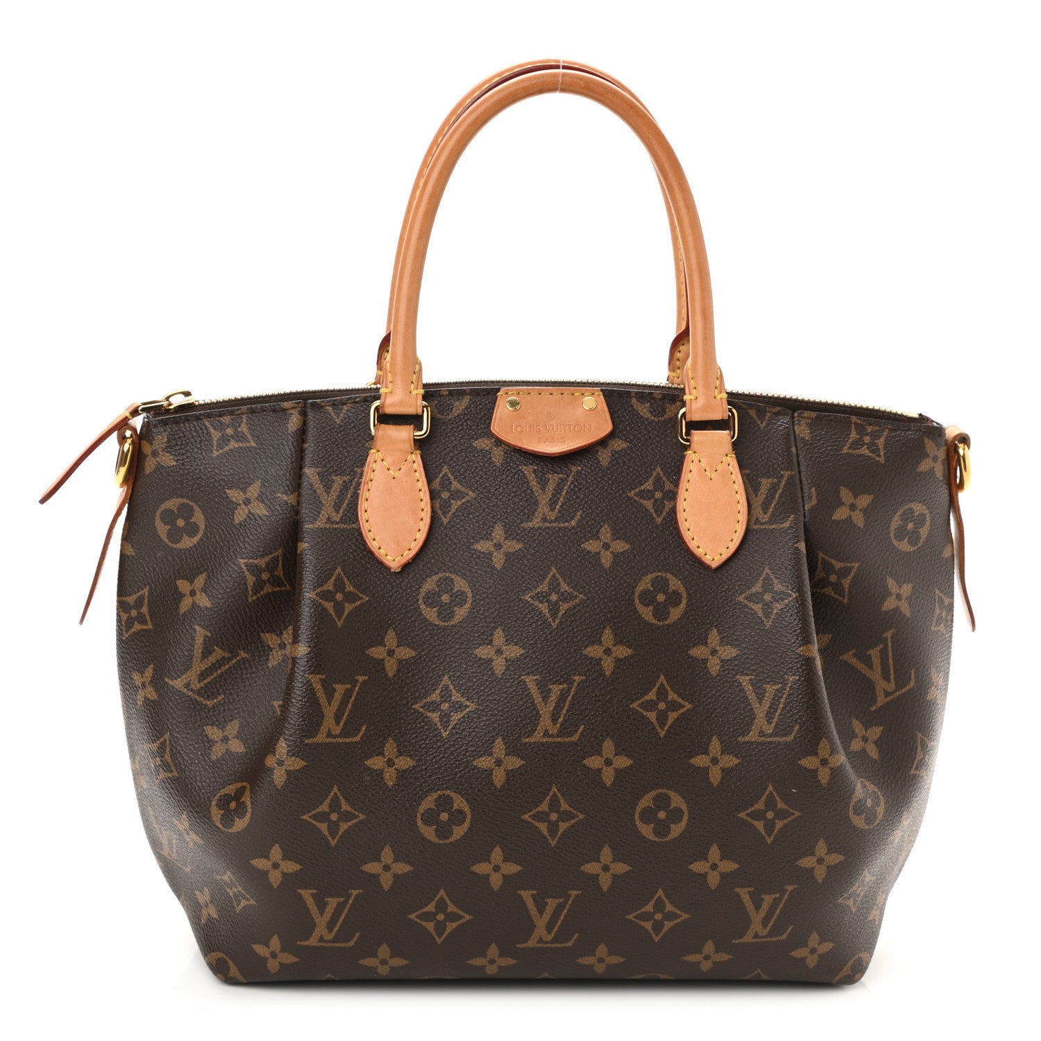 Louis Vuitton Monogram Turenne PM 1 of 8