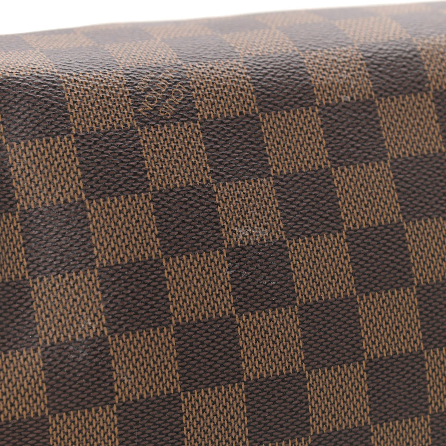 Damier Ebene Speedy 30