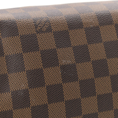 Louis Vuitton Damier Ebene Speedy 30 10 of 13