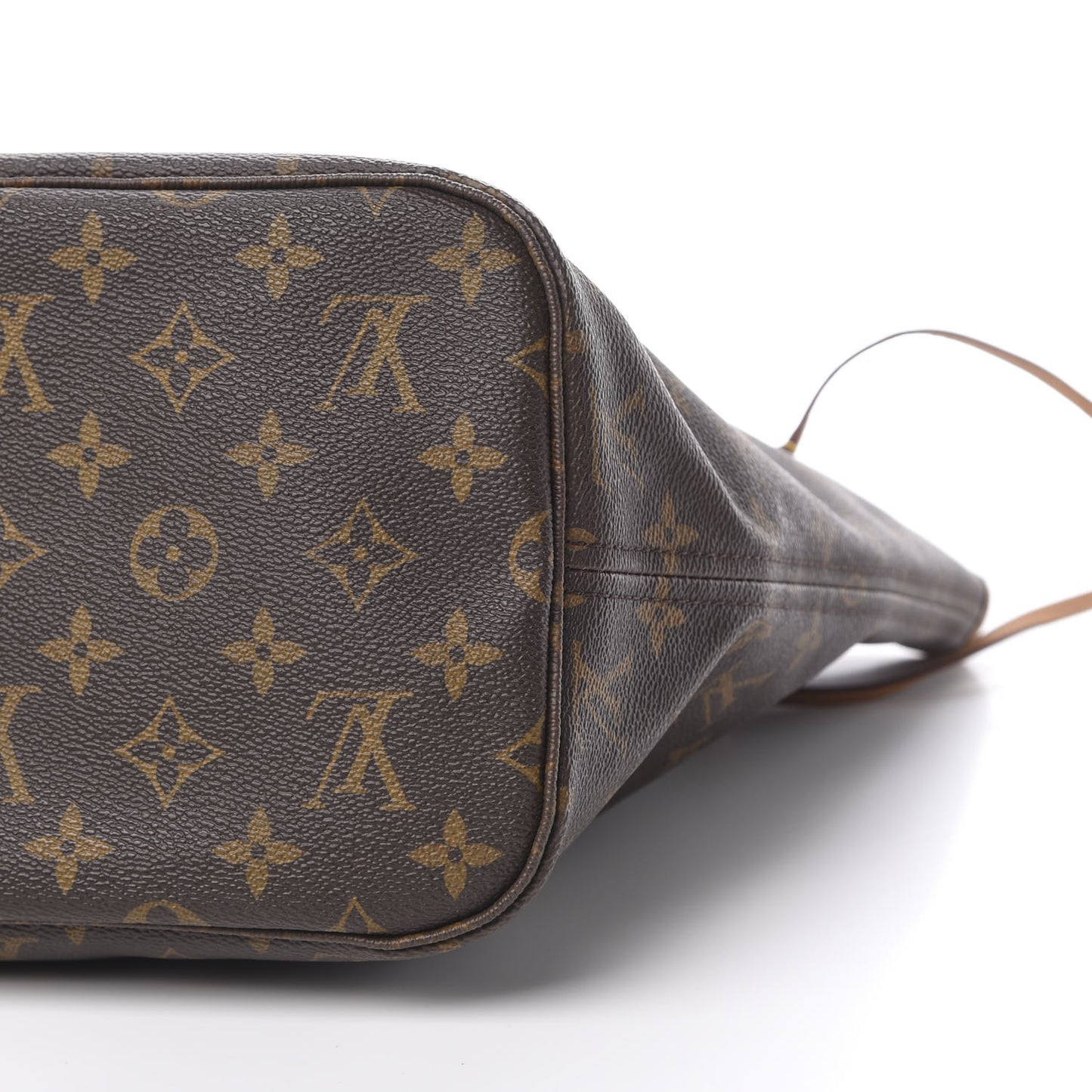 Monogram Neverfull MM