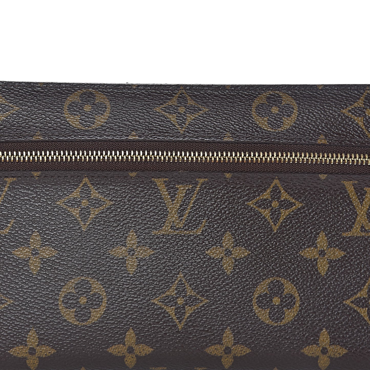 Monogram Insolite Organizer Wallet Armagnac