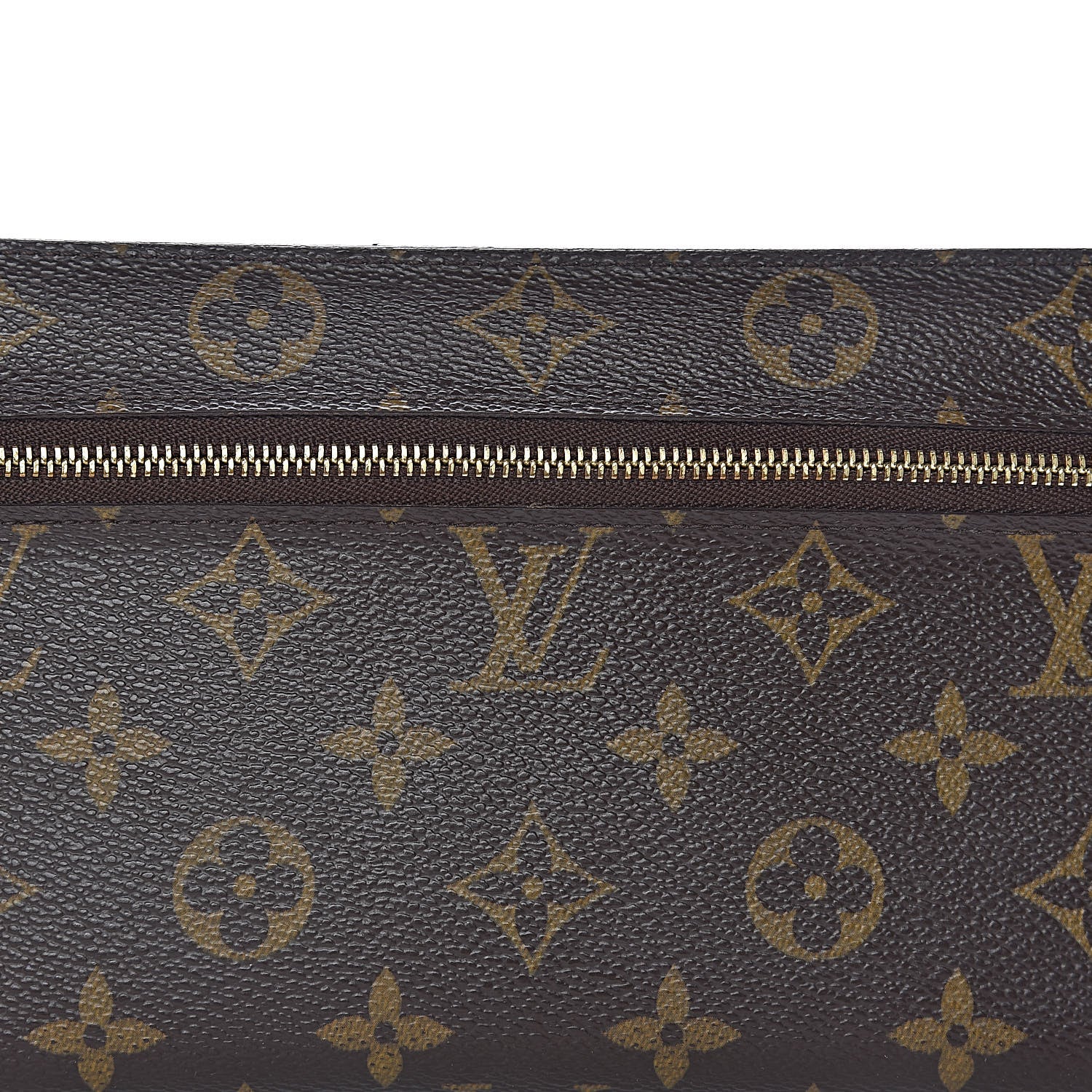 Louis Vuitton Monogram Insolite Organizer Wallet Armagnac 8 of 8