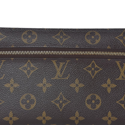 Louis Vuitton Monogram Insolite Organizer Wallet Armagnac 8 of 8