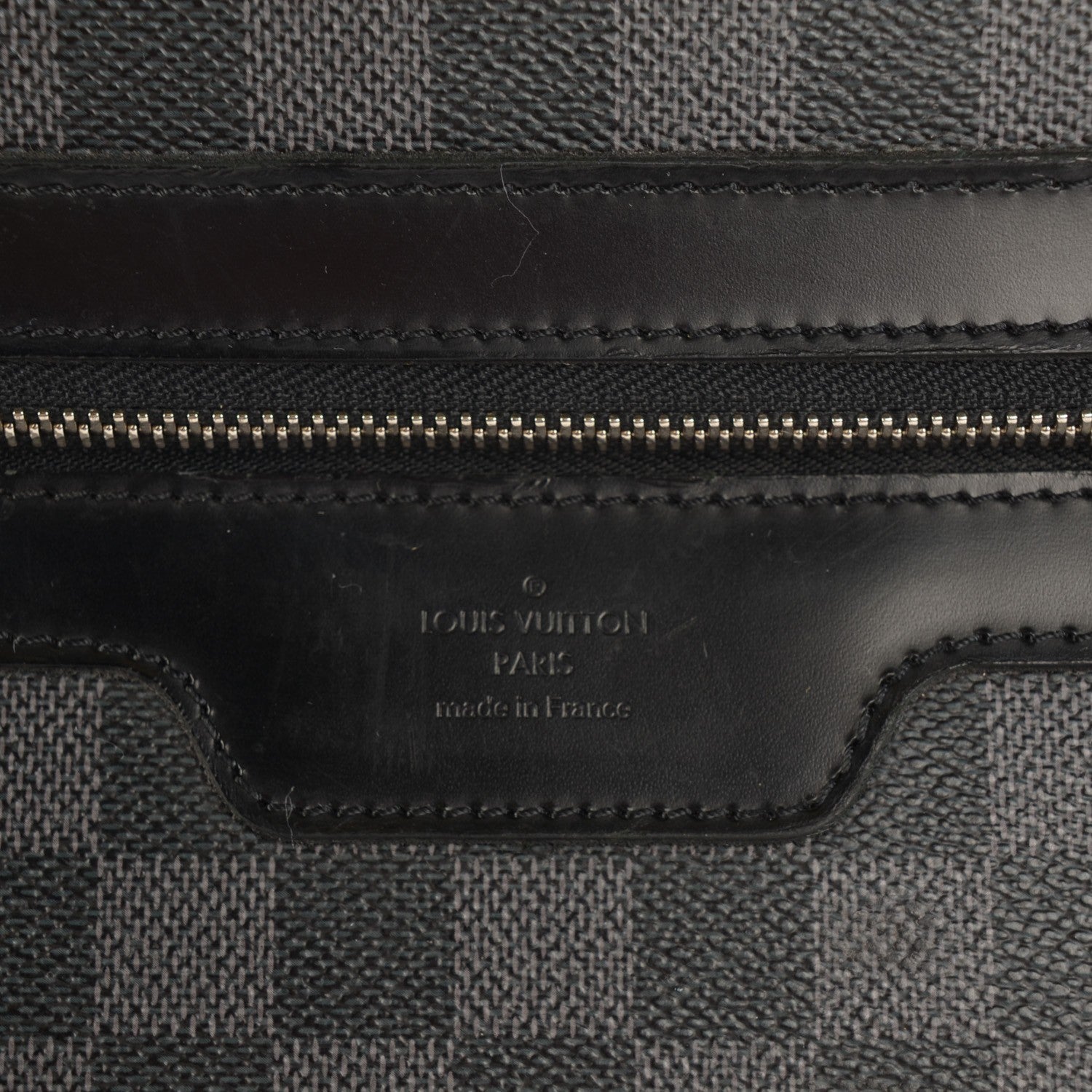 Louis Vuitton Damier Graphite Pegase 55 6 of 19