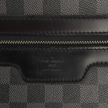 Louis Vuitton Damier Graphite Pegase 55 6 of 19