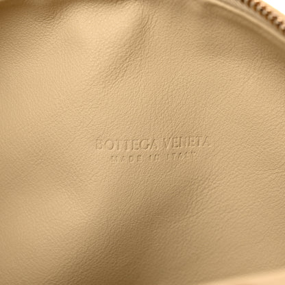 Bottega Veneta Nappa Intrecciato Teen Jodie Hobo Porridge 6 of 10