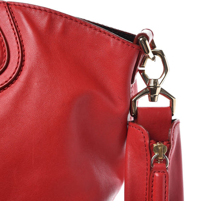 Givenchy Lambskin Medium Nightingale Red 12 of 18