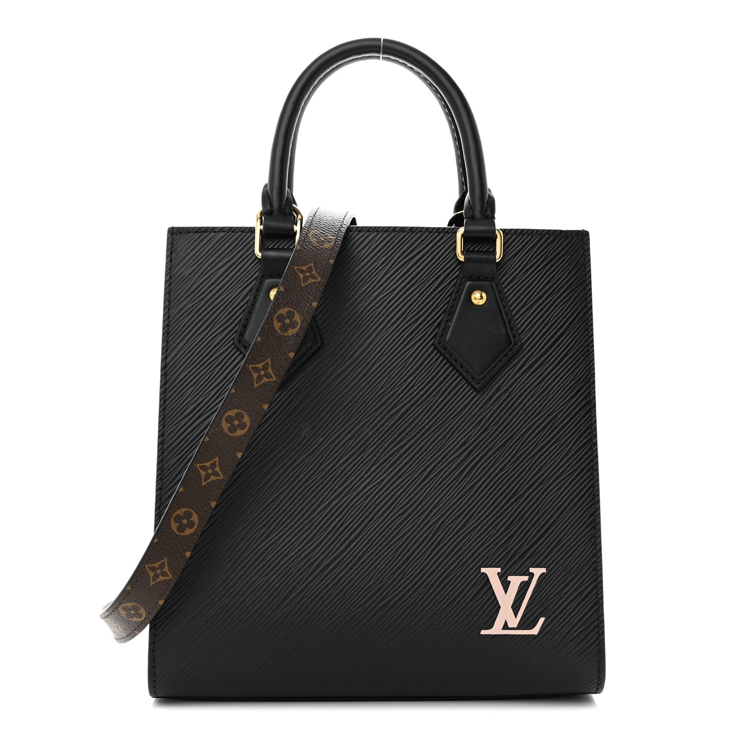 Epi Sac Plat BB Black
