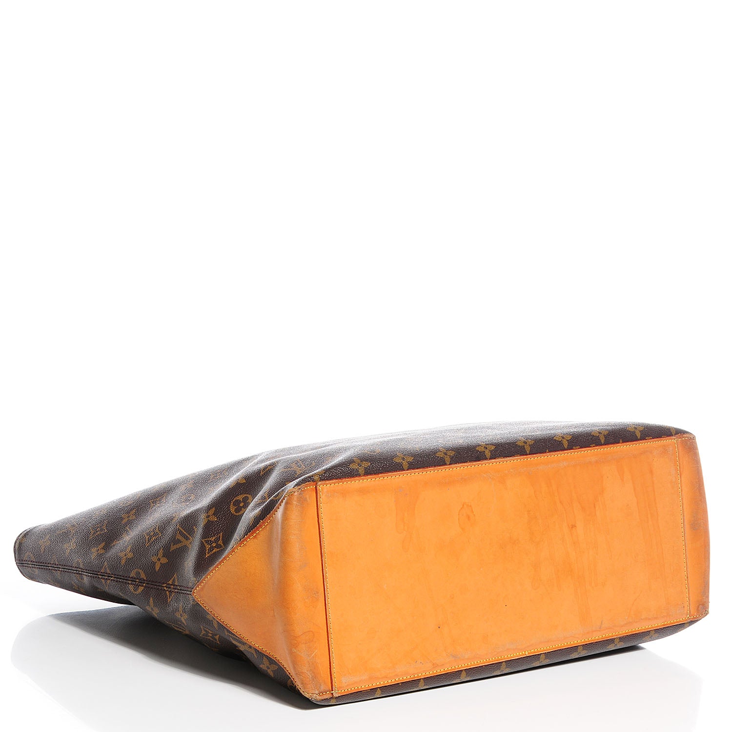 Louis Vuitton Monogram Cabas Alto 4 of 7