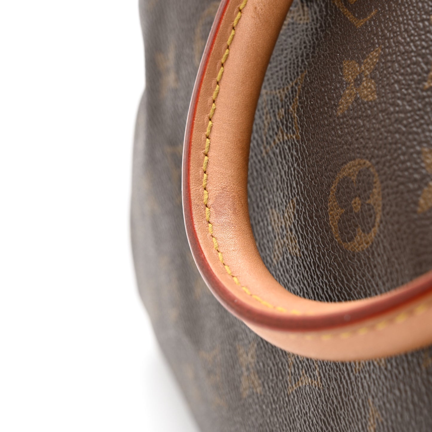 Monogram Speedy Bandouliere 30